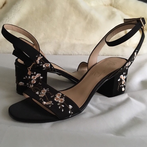 Nanette Lepore Shoes - Nanette Lopore Ruby